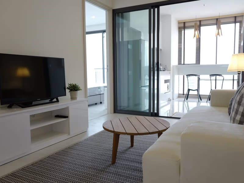 1 Bed Condo for Rent in Khlong Toei