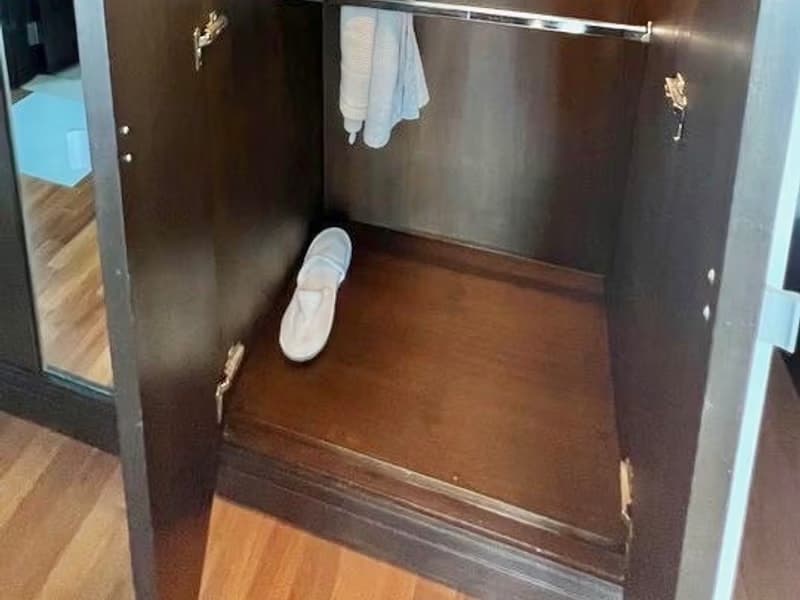 4 Bed Condo for Rent in Pathum Wan
