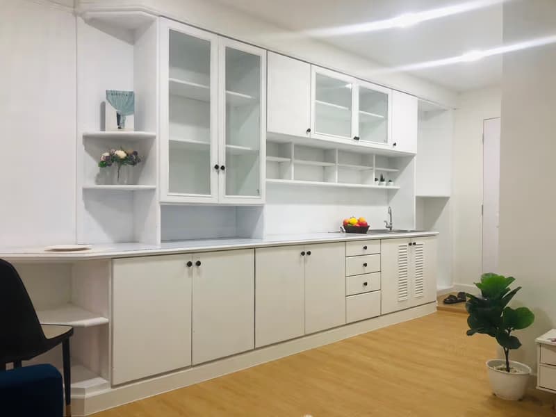 1 Bed Condo for Sale in Mueang Chiang Mai