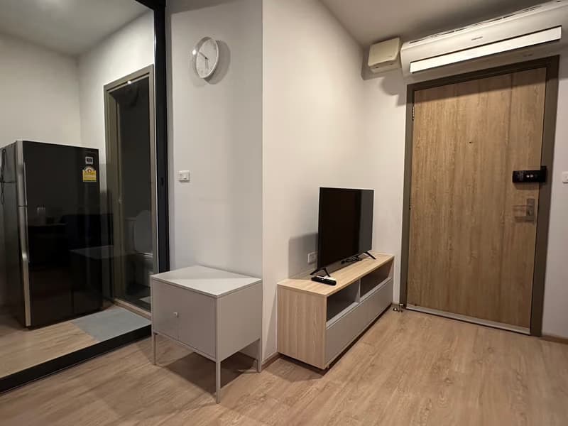 Condo for Sale at IDEO O2 Bangna