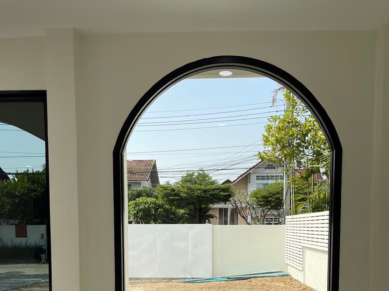 House for Sale, Rent in Fa Ham, Mueang Chiang Mai.