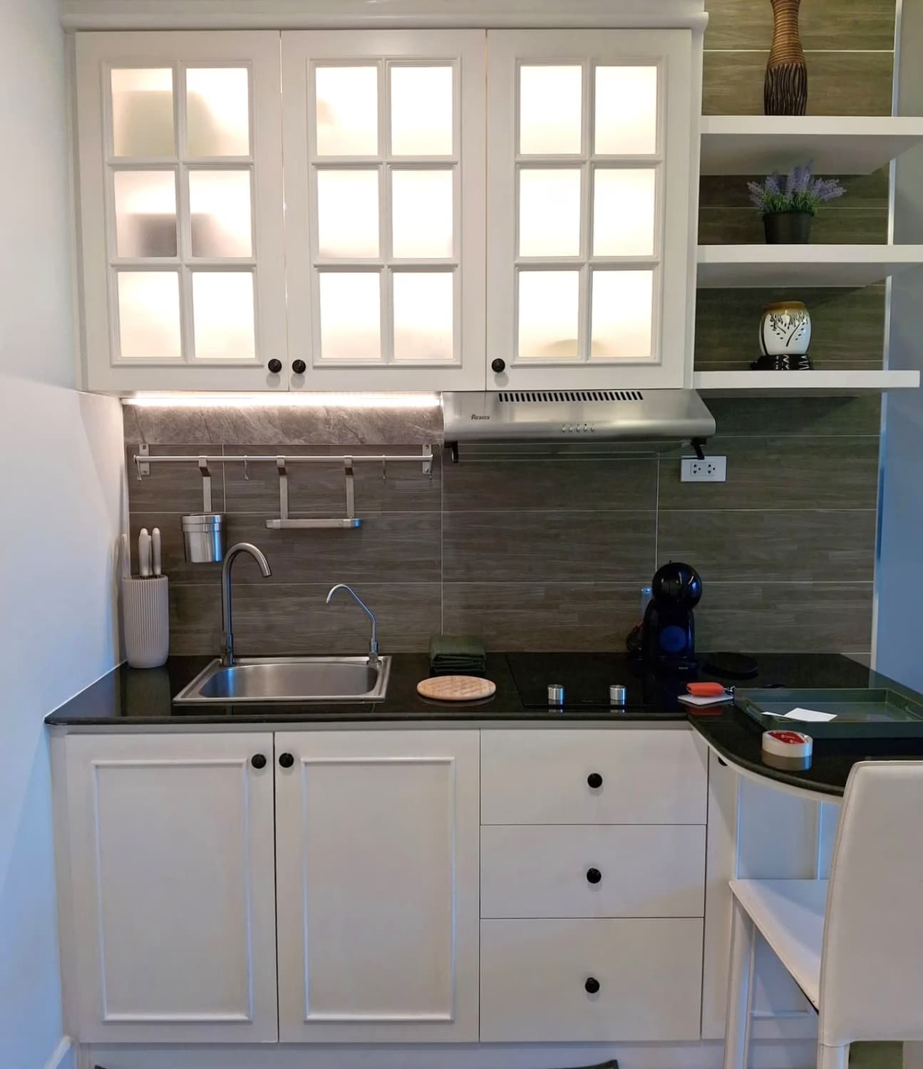 1 Bed Condo for Rent in Mueang Chiang Mai - Image 9