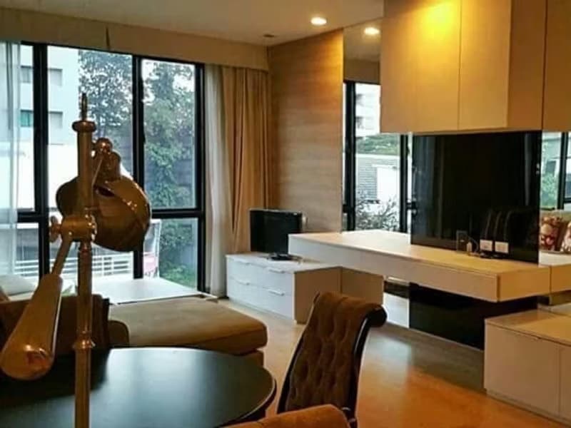 Condo for Rent, Sale at O2 Hip