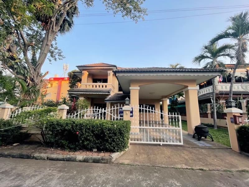 House for Sale at Koolpunt Ville 5, 6, 7