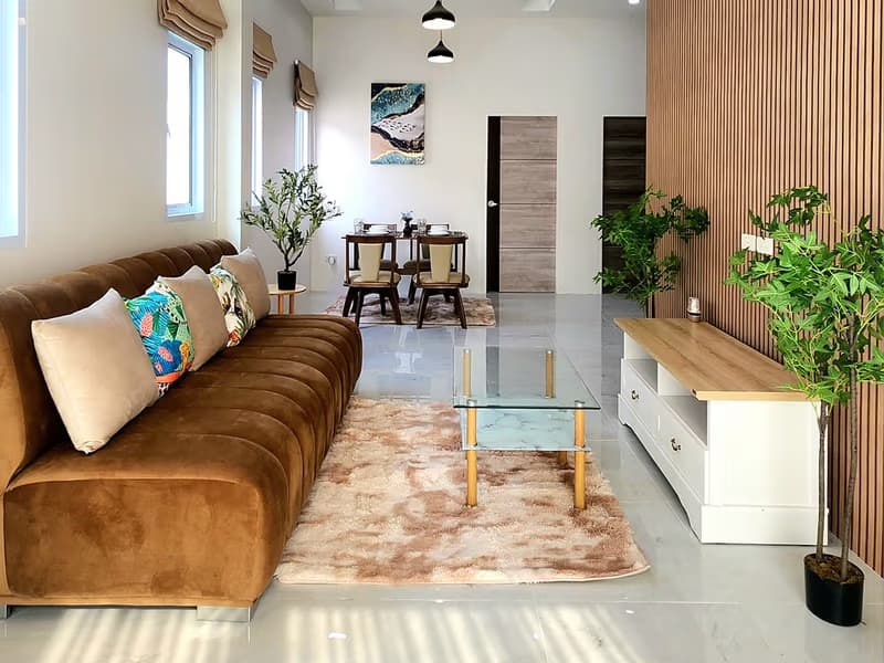 3 Bed House for Rent in Saraphi