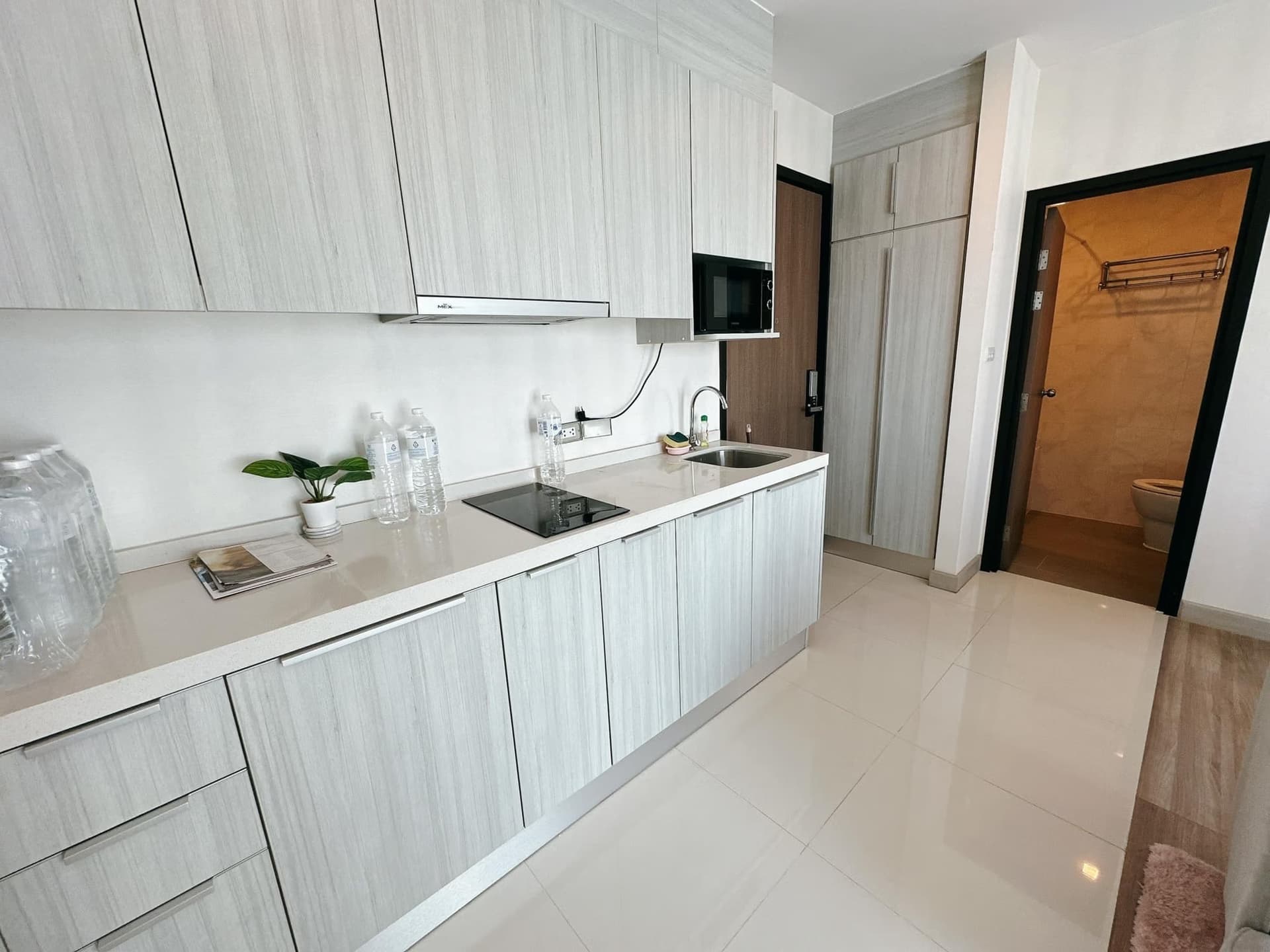 Condo for Rent at The Prio - Image 3