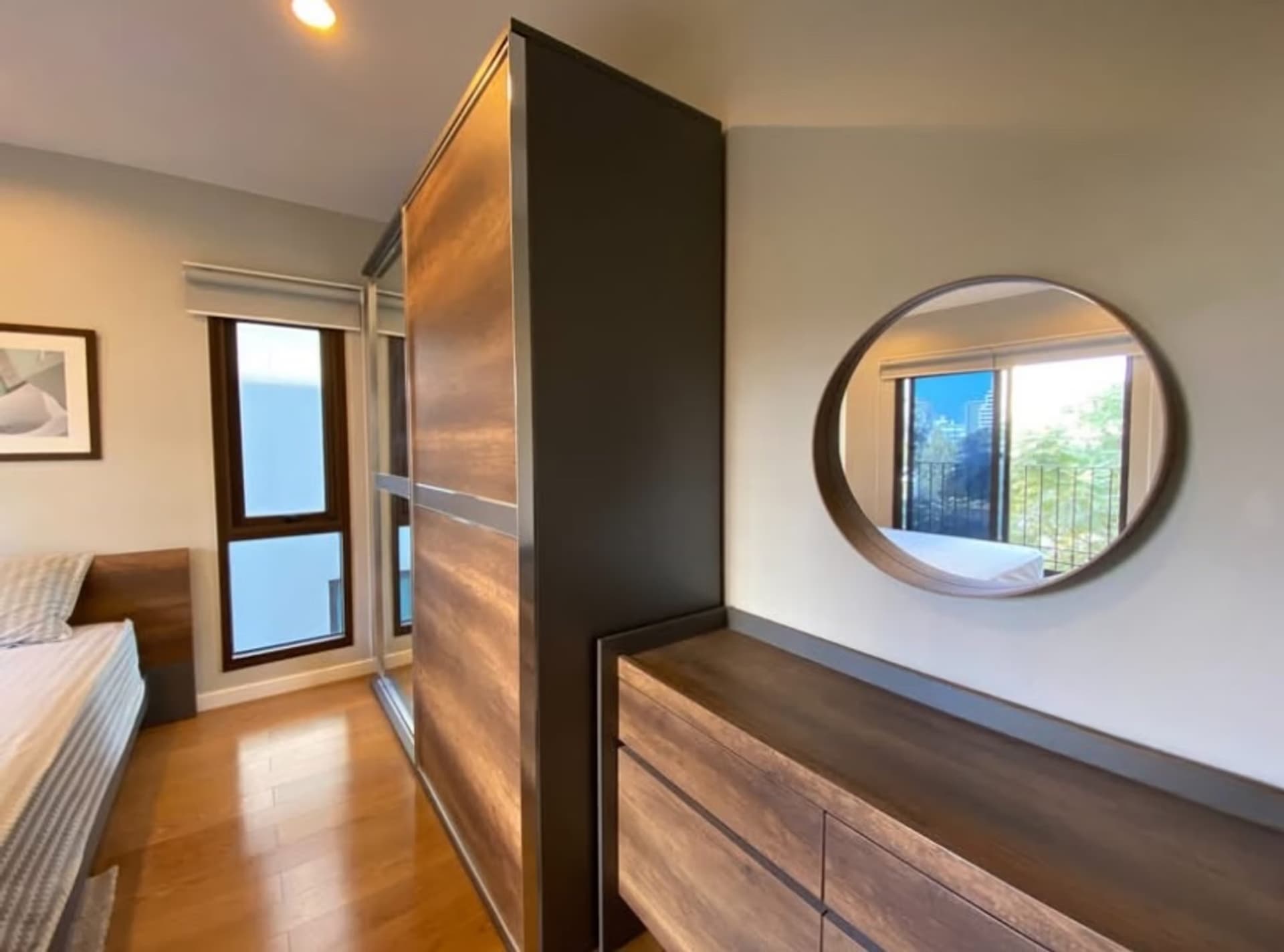 1 Bed Condo for Rent in Khlong Toei - Image 3