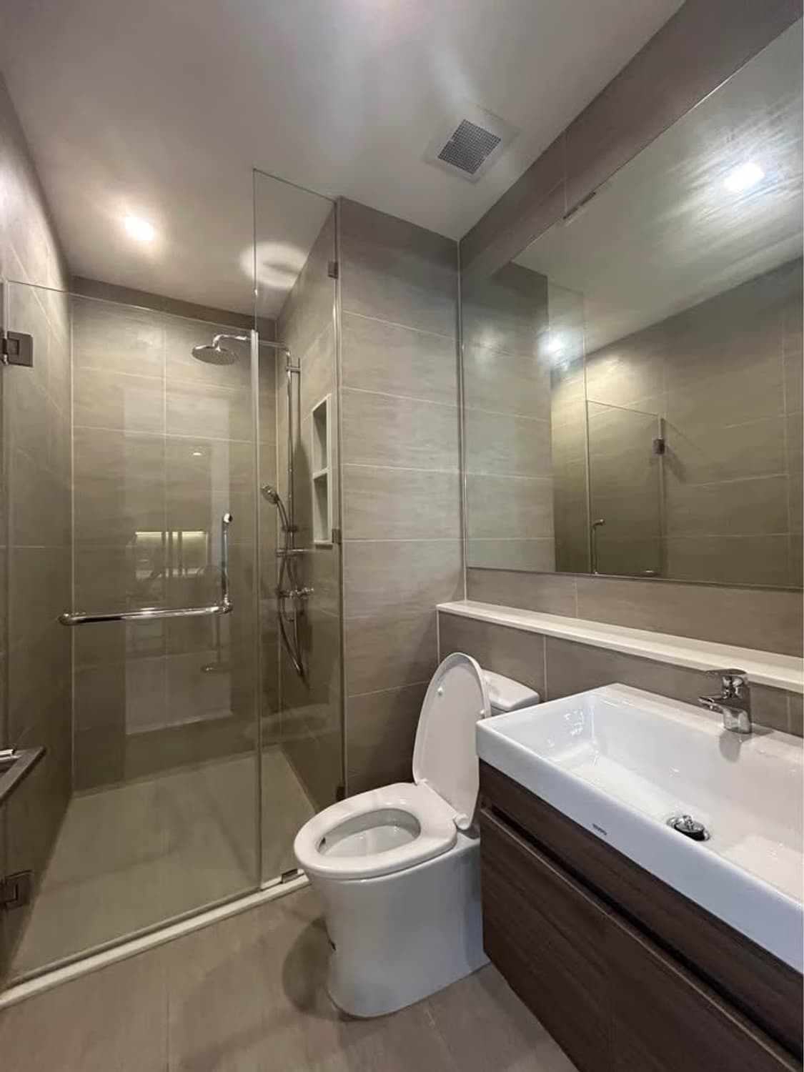 1 ห้องนอน คอนโด สำหรับ จำหน่าย ใน บางคอแหลม - Image 6