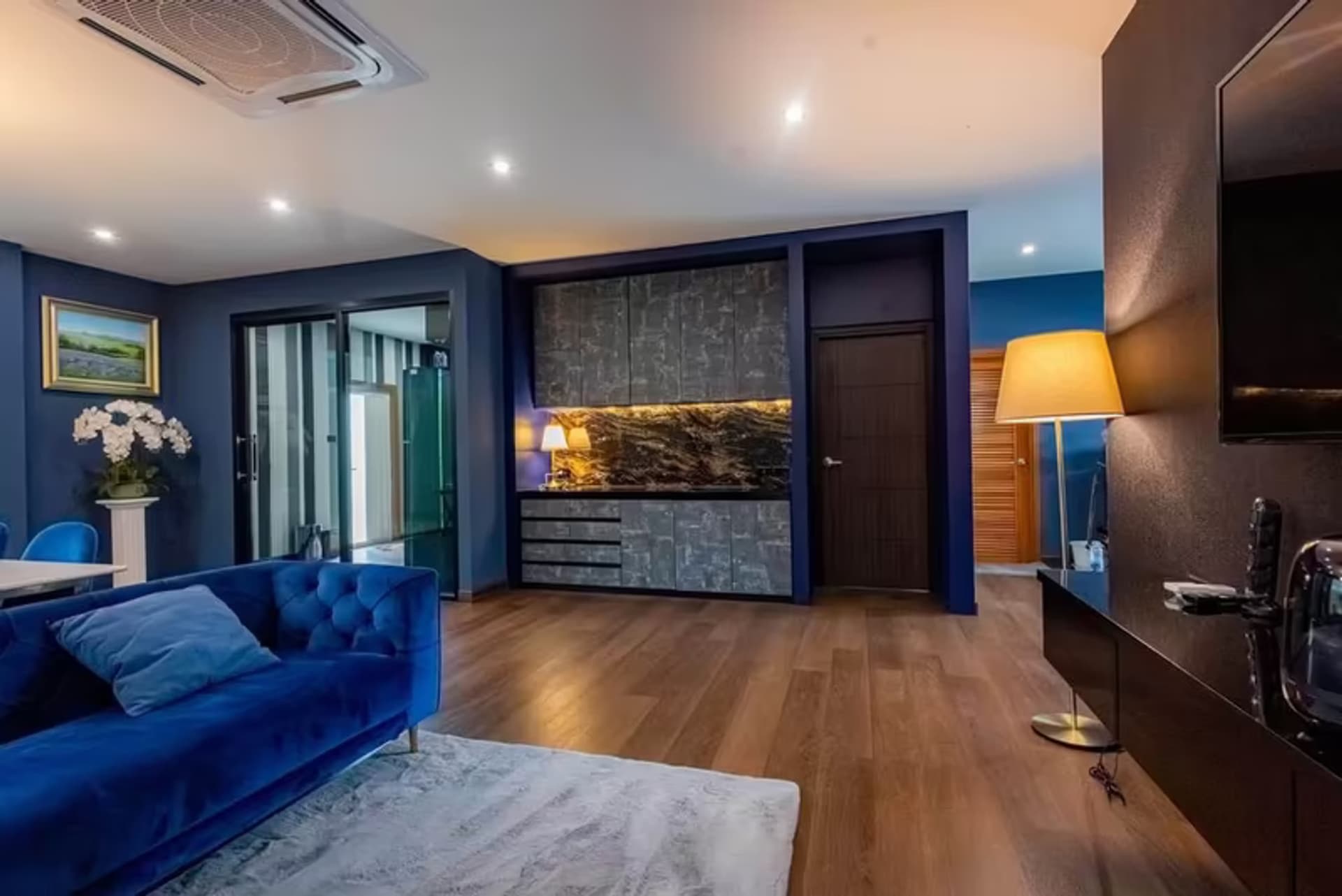 House for Sale, Rent in San Phranet, San Sai. - Image 4