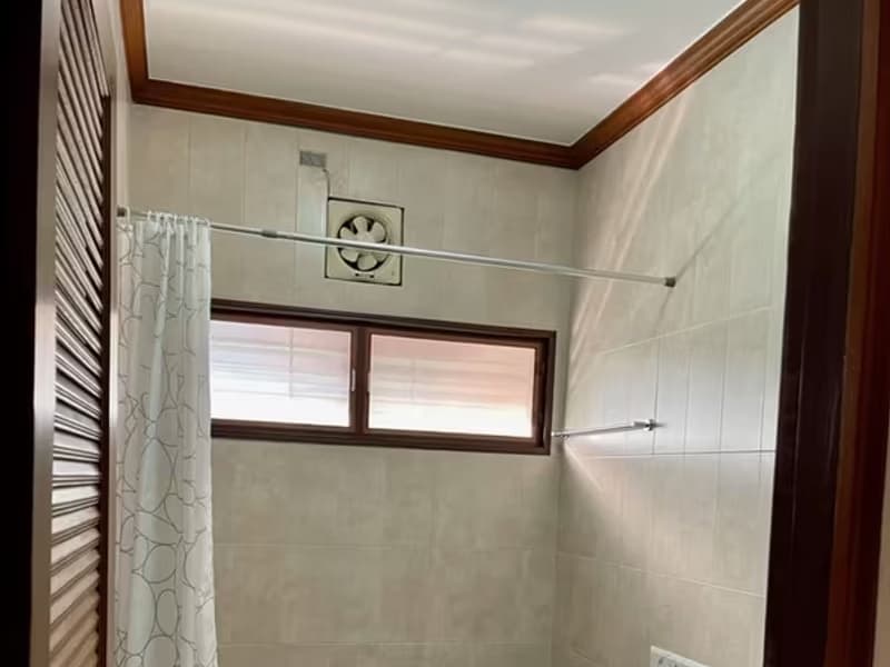 House for Rent in Nong Chom, San Sai.
