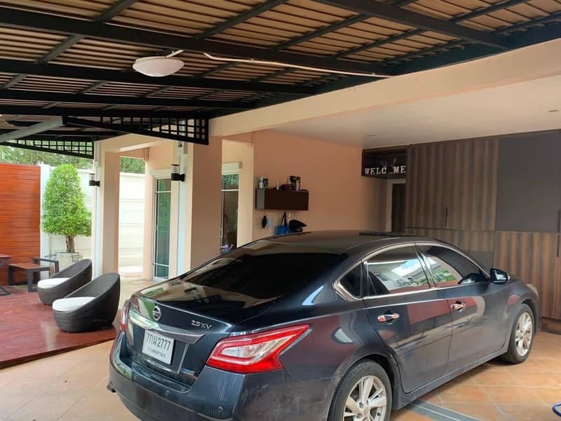 3 Bed House for Rent in Lat Krabang