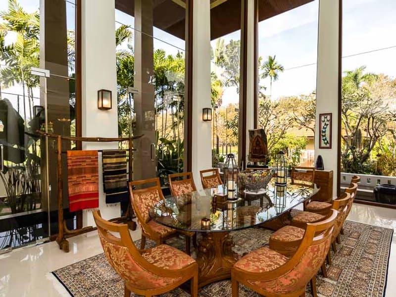 4 Bed House for Sale in Mae Rim