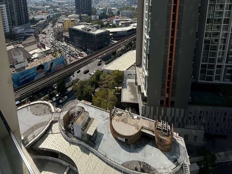 2 Bed Condo for Sale in Watthana