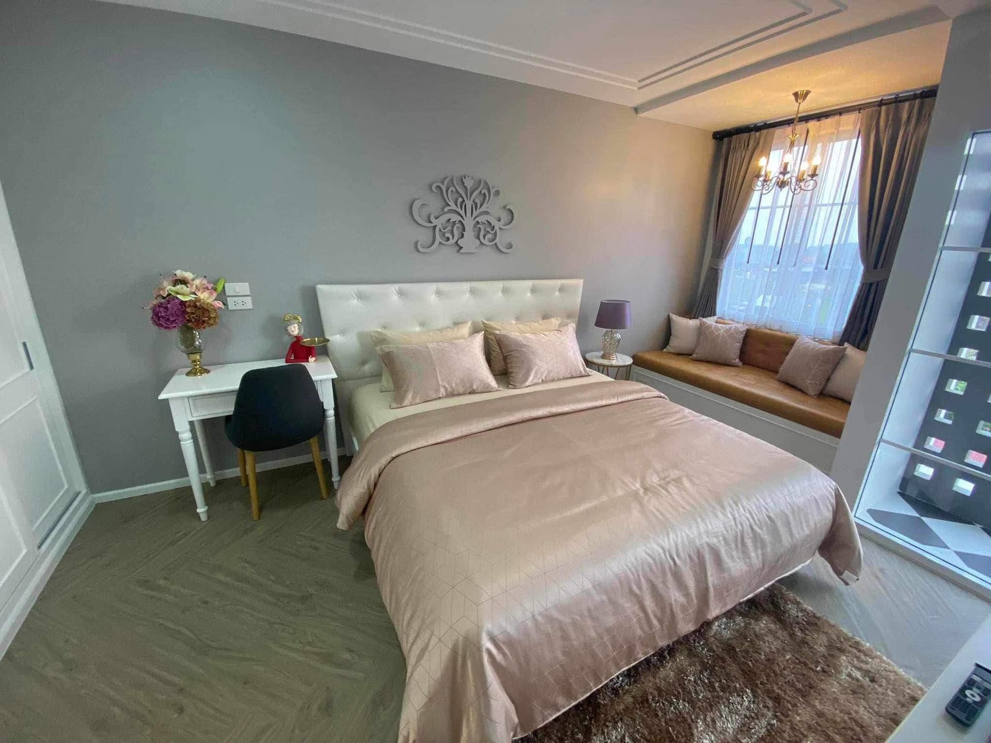 1 Bed Condo for Rent in San Sai - Image 1