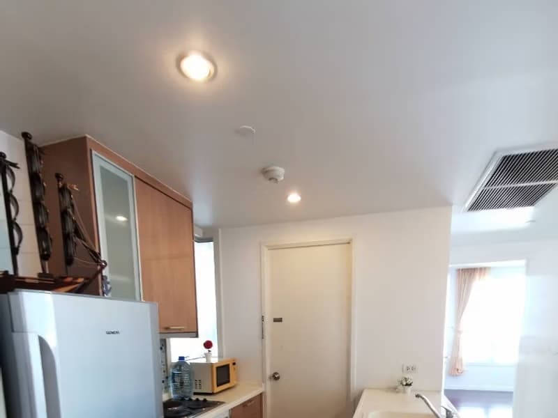 2 Bed Condo for Sale in Ratchathewi
