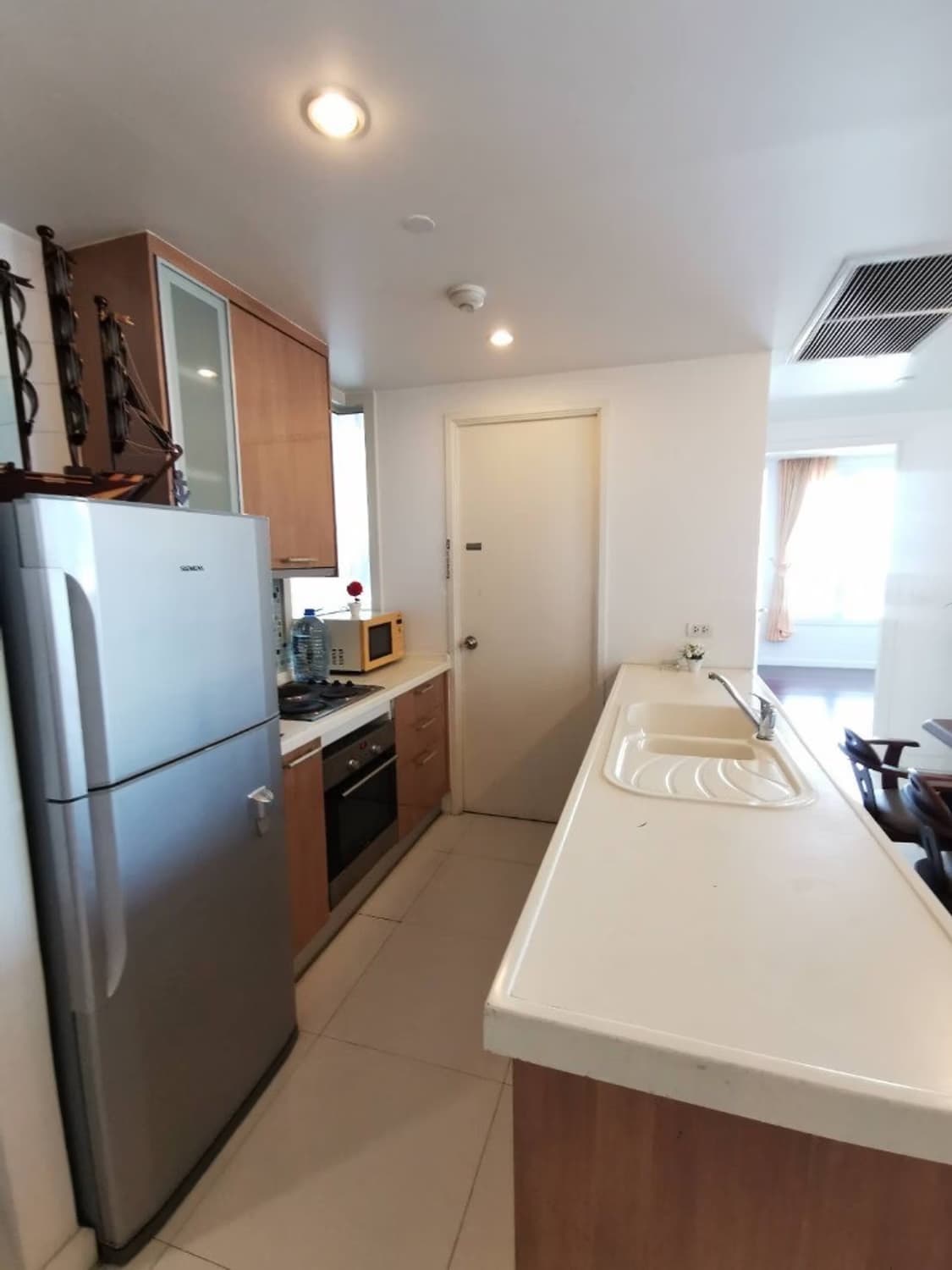 2 ห้องนอน คอนโด สำหรับ ขาย ใน ราชเทวี - Image 3