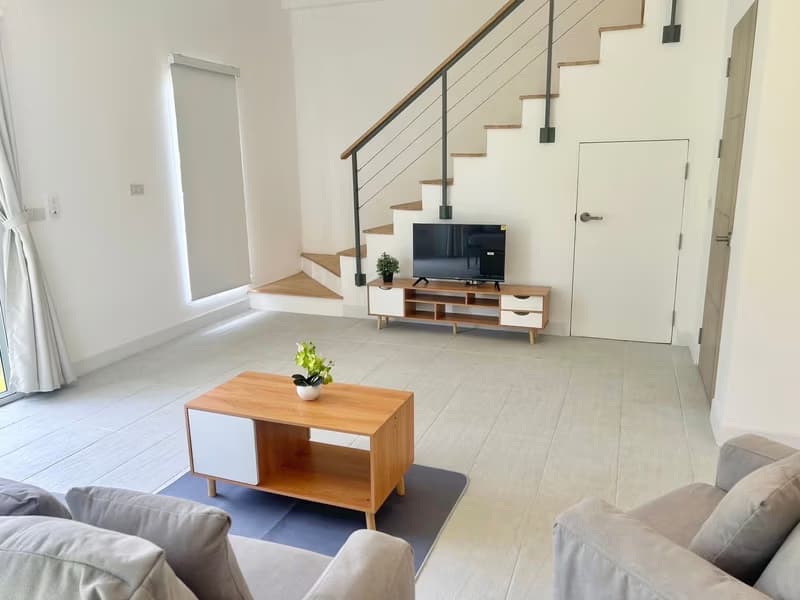 3 Bed House for Rent in Saraphi