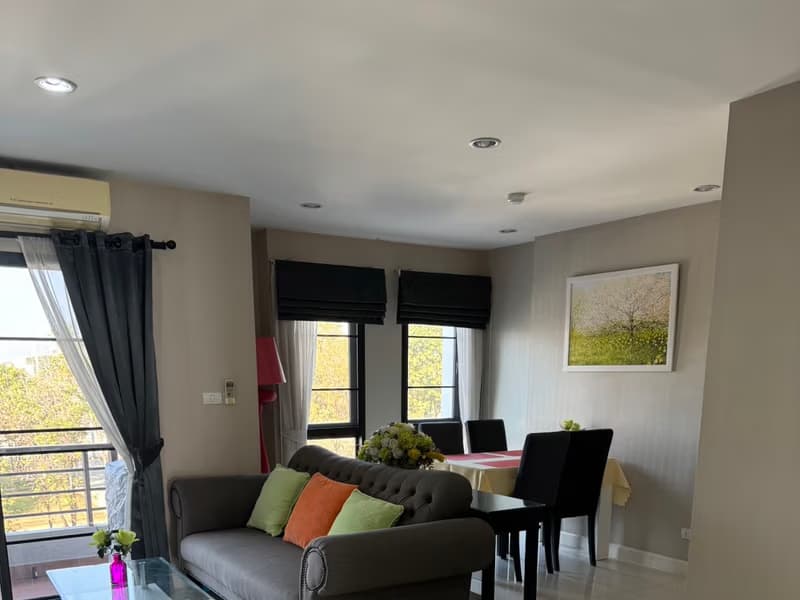 1 Bedroom Condo for Sale, Rent at The Next 2