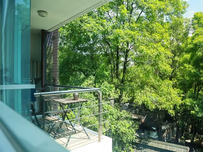 1 Bedroom Condo for Rent, Sale at Peaks Garden