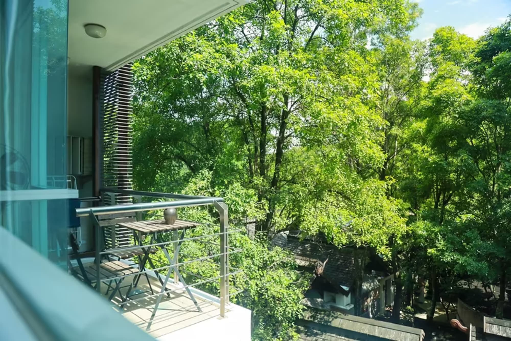 1 Bedroom Condo for Rent, Sale at Peaks Garden - Image 4