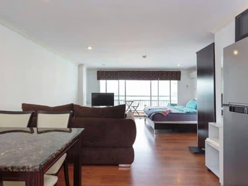 1 Bed Condo for Rent in Watthana