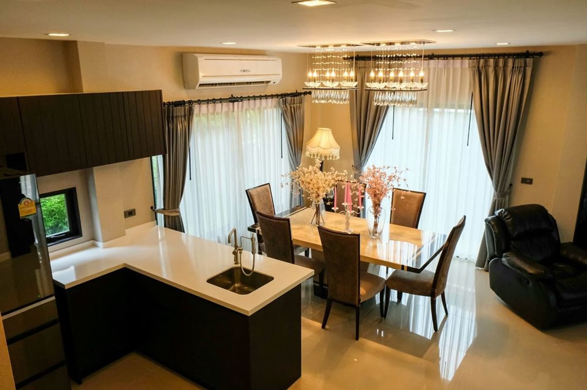 3 Bedroom House - Image 4