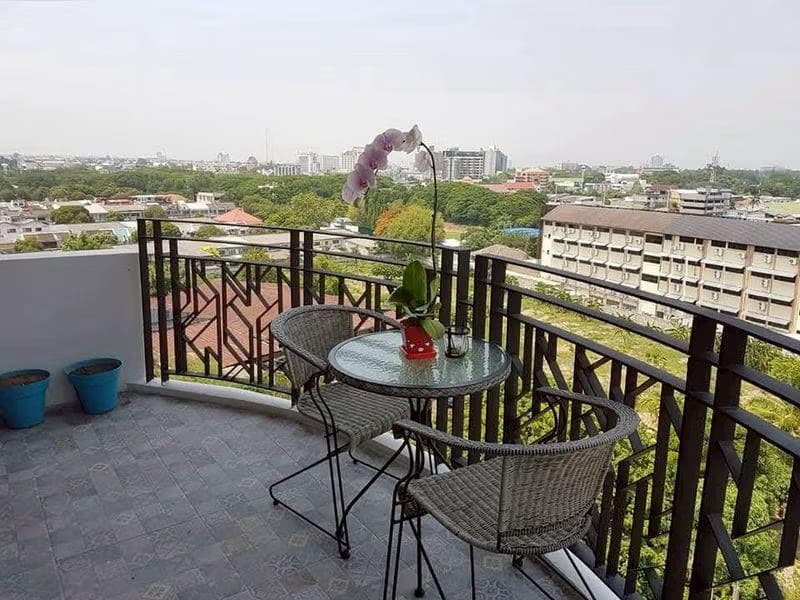 2 Bed Condo for Sale in Mueang Chiang Mai
