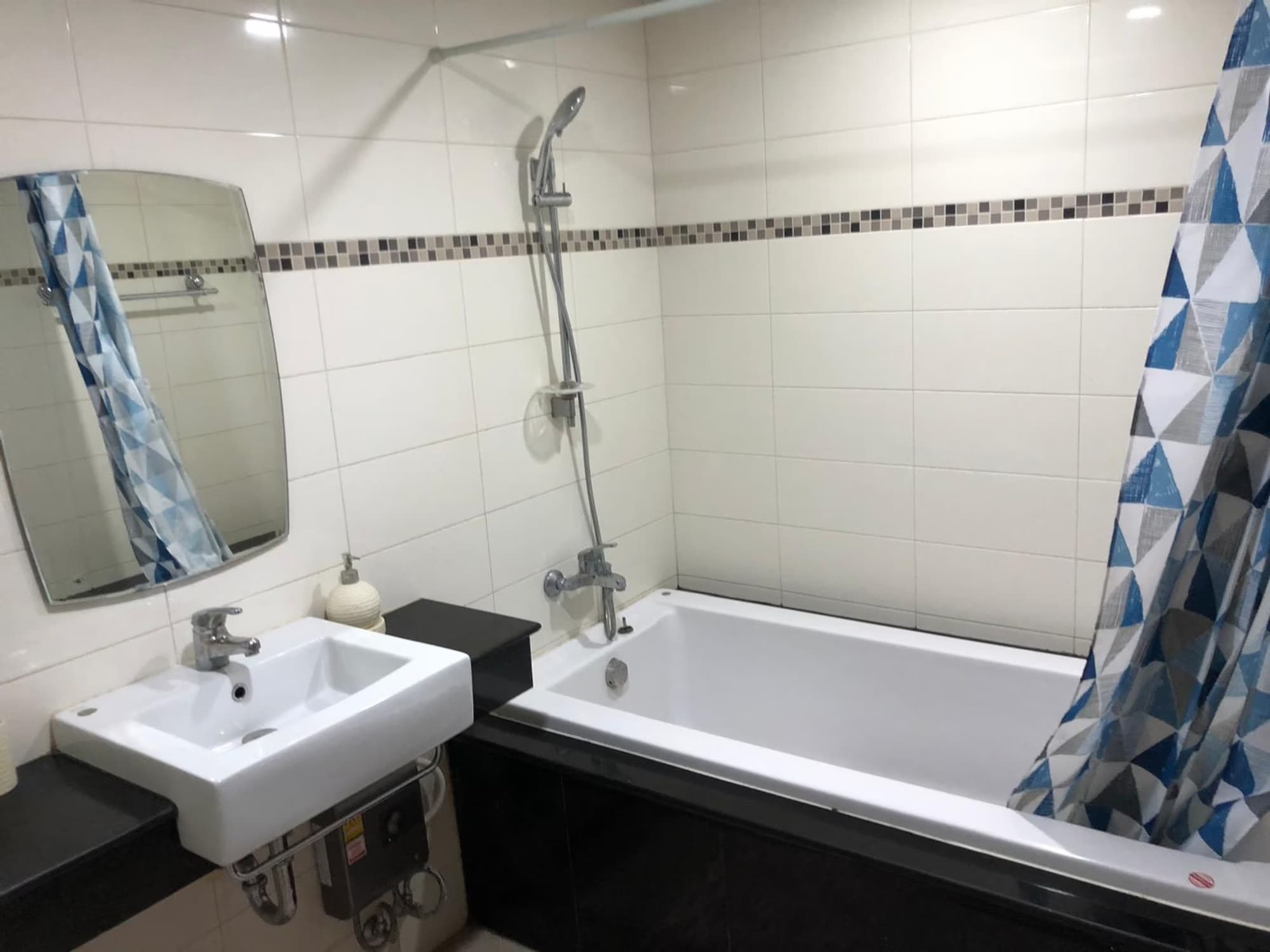 1 Bed Condo for Rent in Mueang Chiang Mai - Image 3