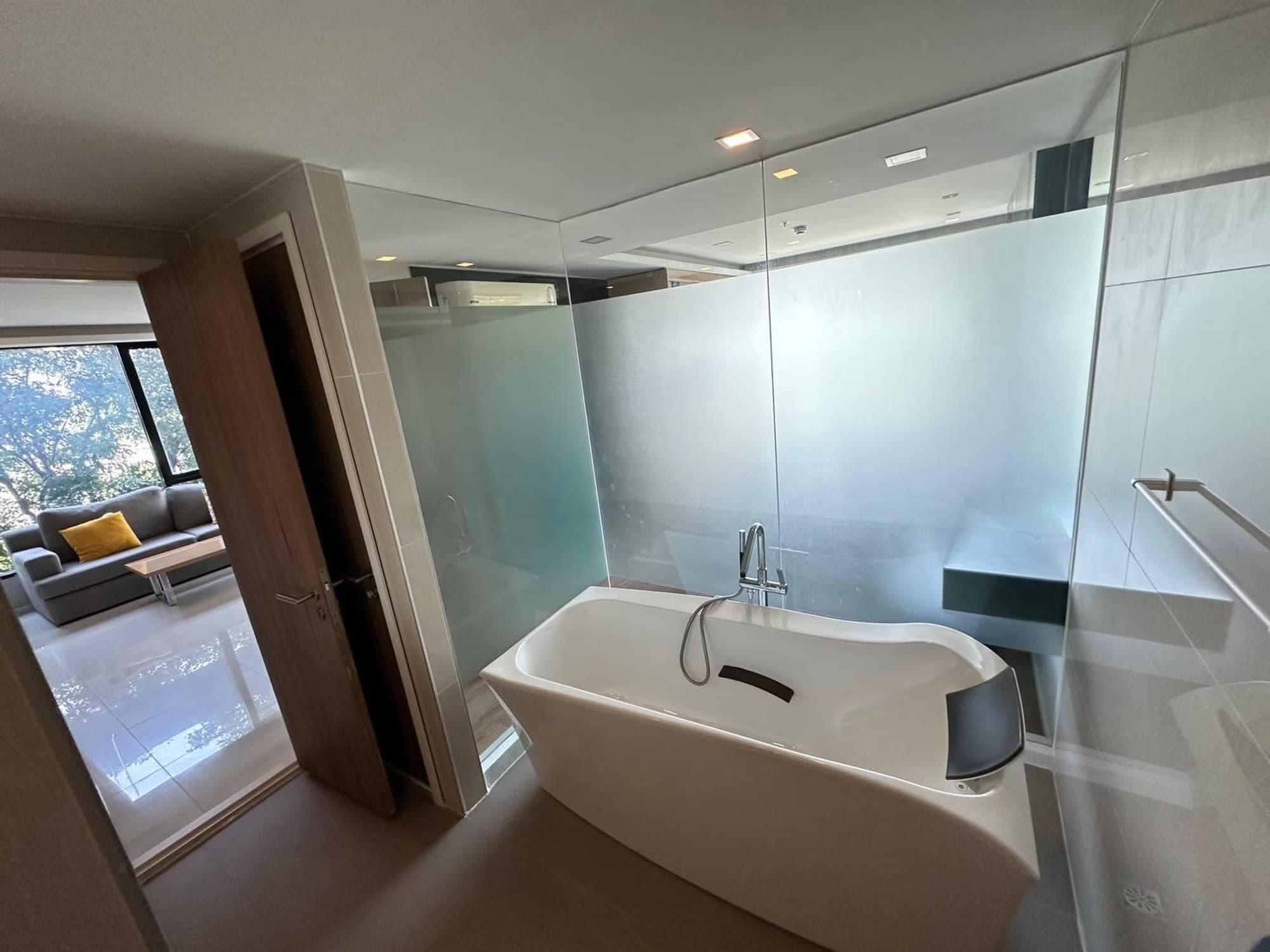 2 Bed Condo for Rent in Mueang Chiang Mai - Image 5