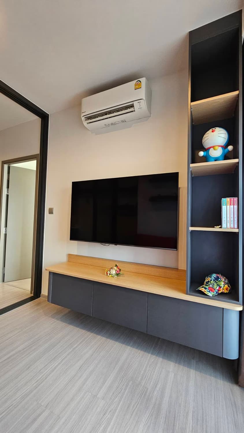 Condo for Rent at Life Asoke Hype - Image 2