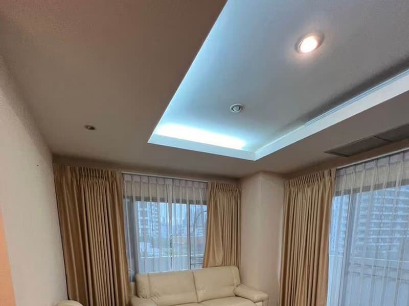 2 Bed Condo for Rent in Khlong Toei