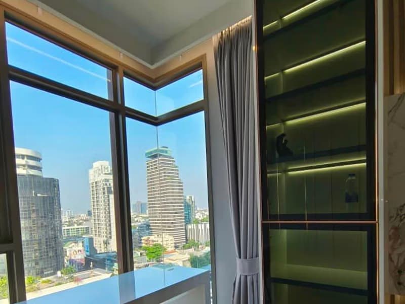 Condo for Rent at Rhythm Ekkamai Estate