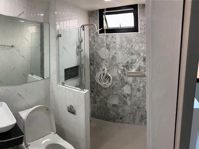 House for Rent in San Phi Suea, Mueang Chiang Mai.