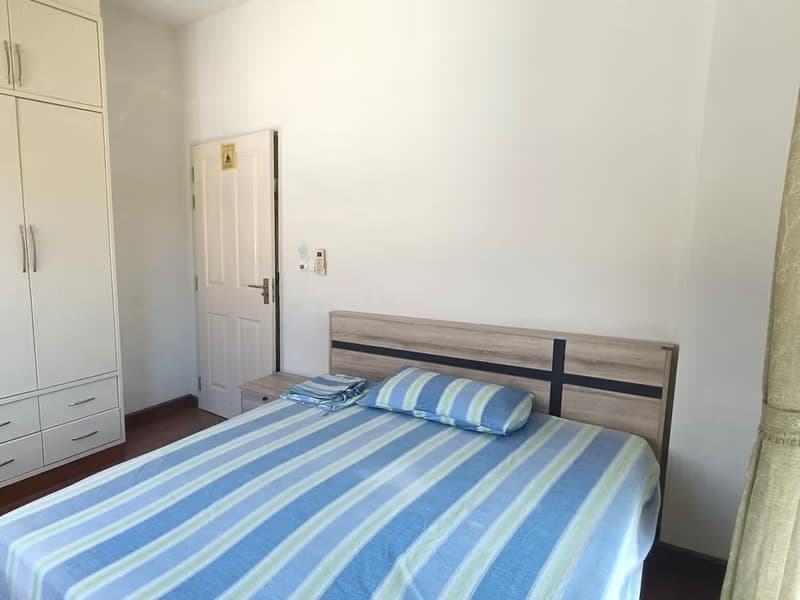 3 Bed House for Rent in Saraphi