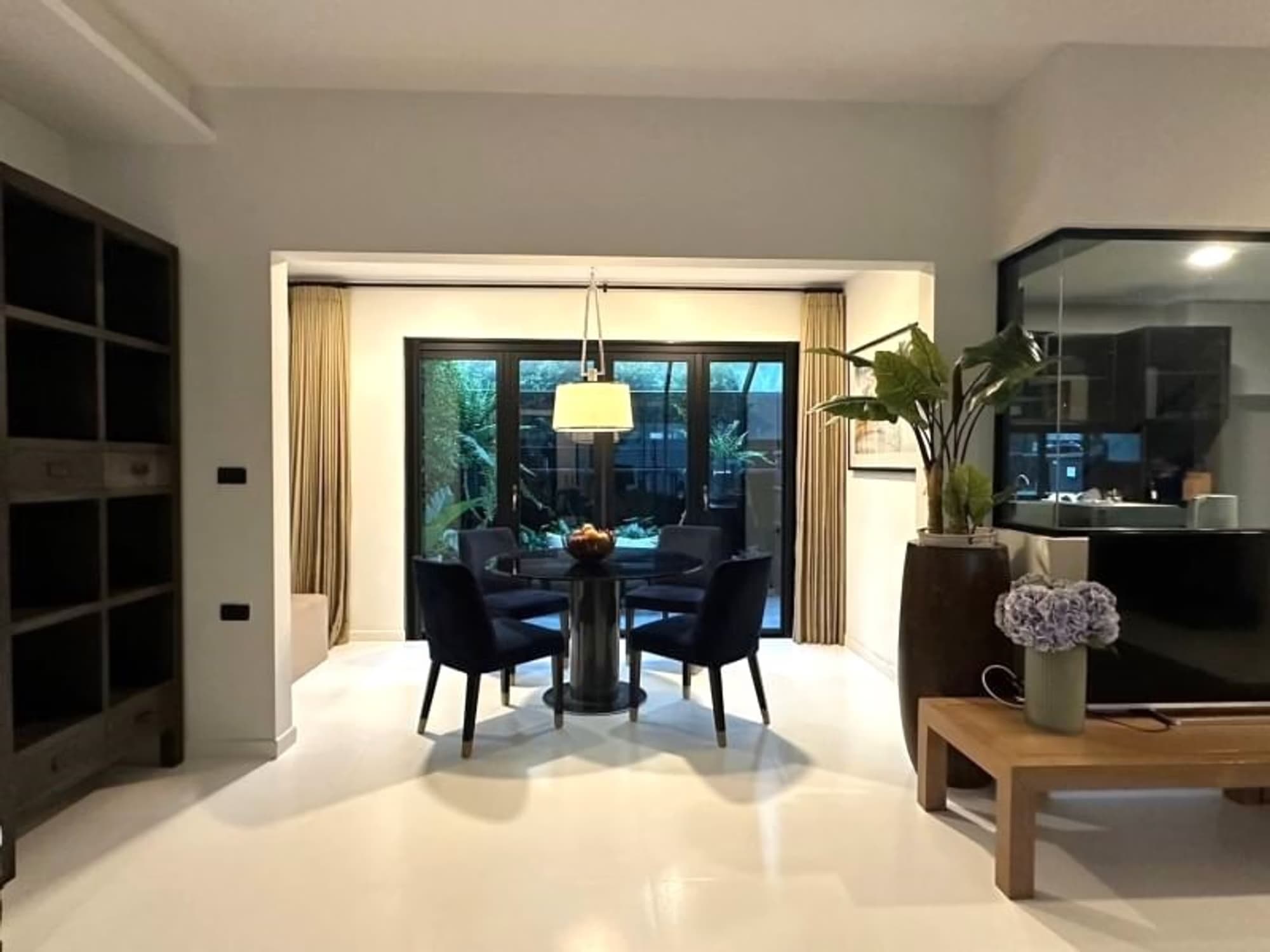 3 卧室 别墅 用于 出售 在 Bang Phli, Samut Prakan - Image 2