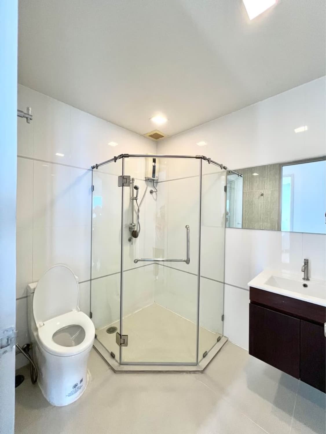 2 ห้องนอน Condo สำหรับ จำหน่าย ใกล้ Thong Lo BTS - Image 8
