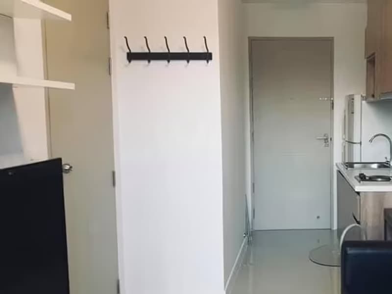 1 Bedroom Condo