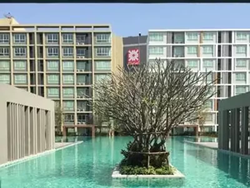 Studio for Sale/Rent in Fa Ham, Mueang Chiang Mai