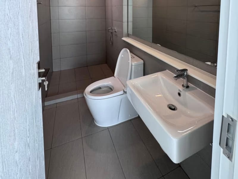 3 Bed House for Rent in Bang Phli District