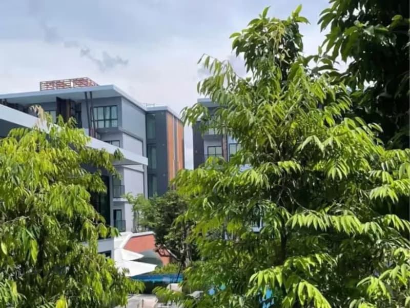 Arise Condo