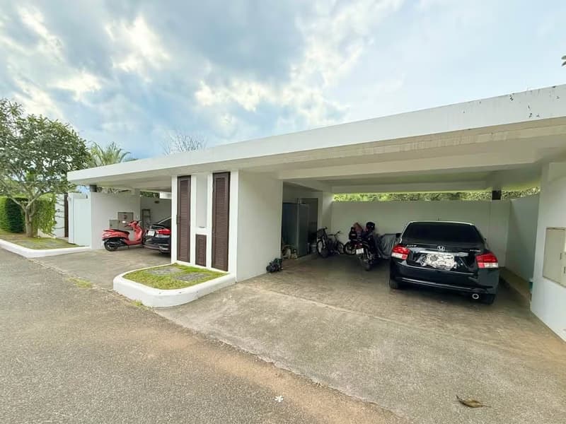 2 Bed House for Rent and Sale in Mae Rim
