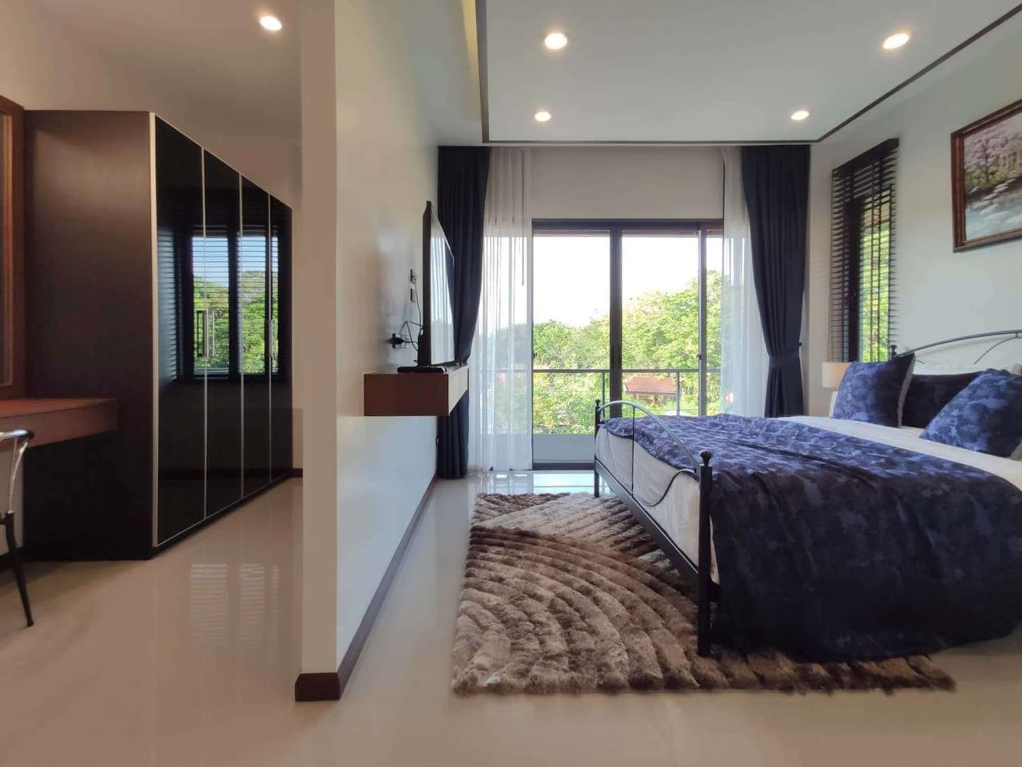 4 ห้องนอน House สำหรับ จำหน่าย ใน หางดง - Image 15