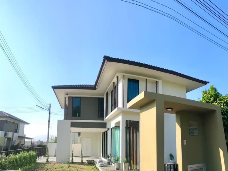 House for Rent, Sale in San Kamphaeng , San Kamphaeng.
