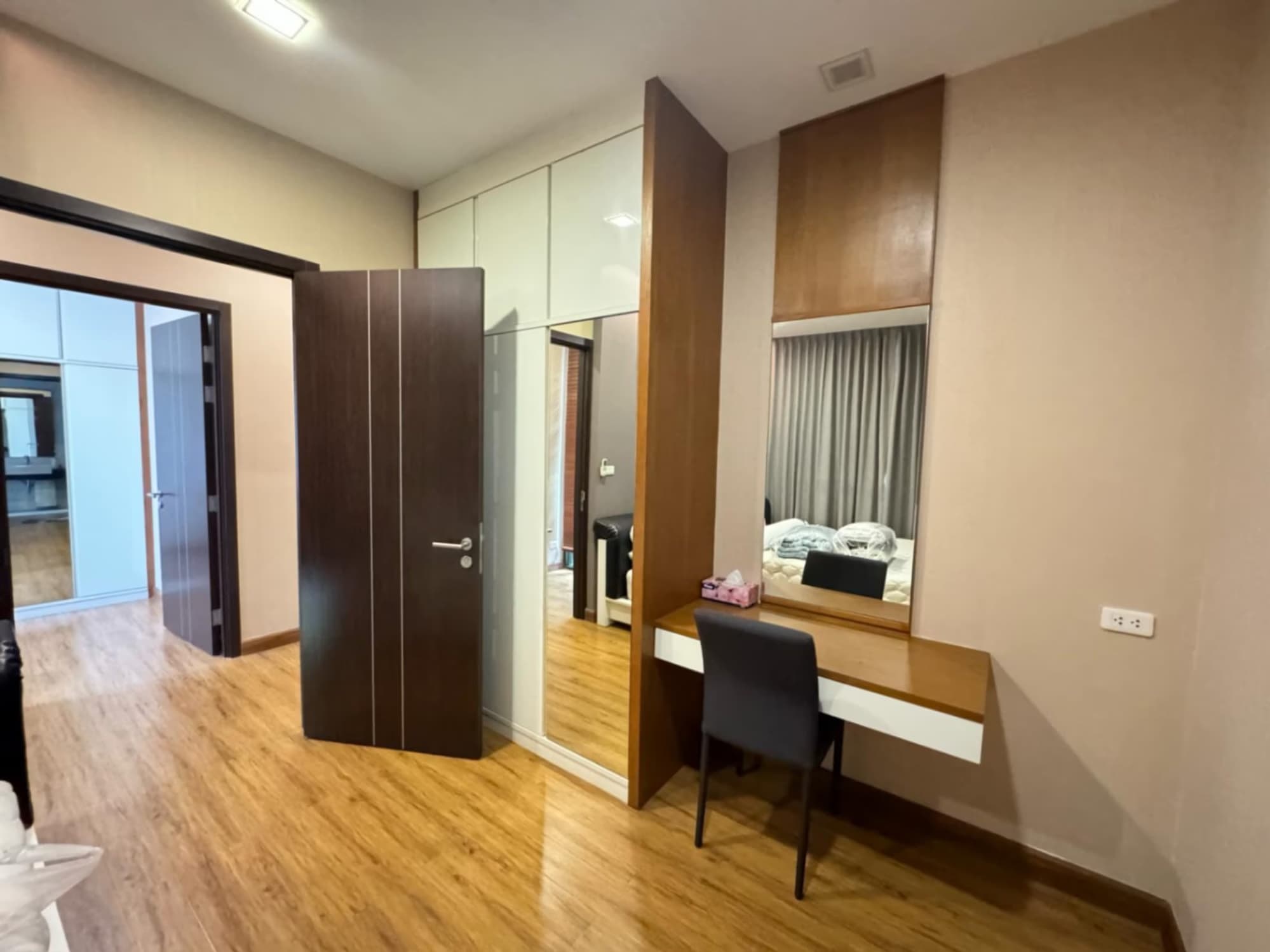 2 卧室 公寓 用于 出租和出售 在 Mueang Chiang Mai - Image 8