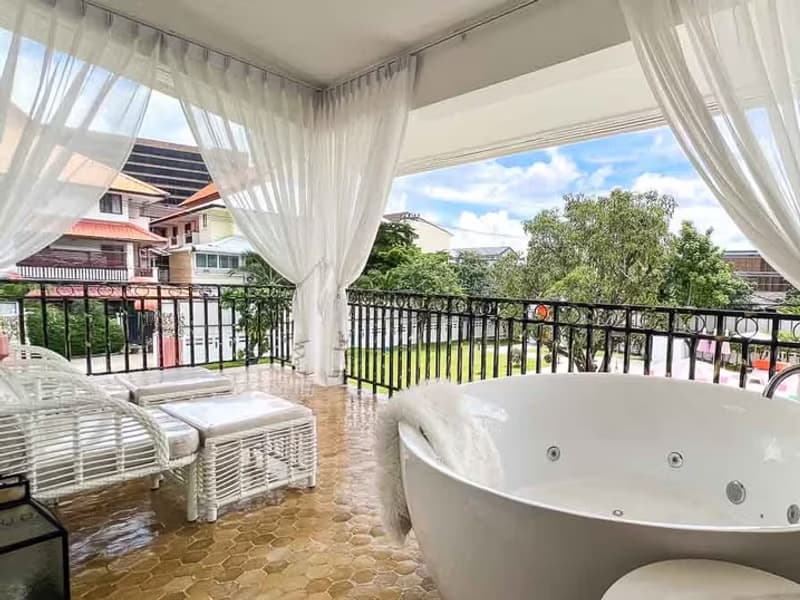 Pool Villa for Rent/Sale in Suthep, Mueang Chiang Mai