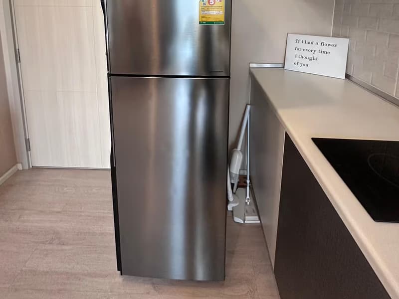 1 Bed Condo for Rent in Mueang Chiang Mai