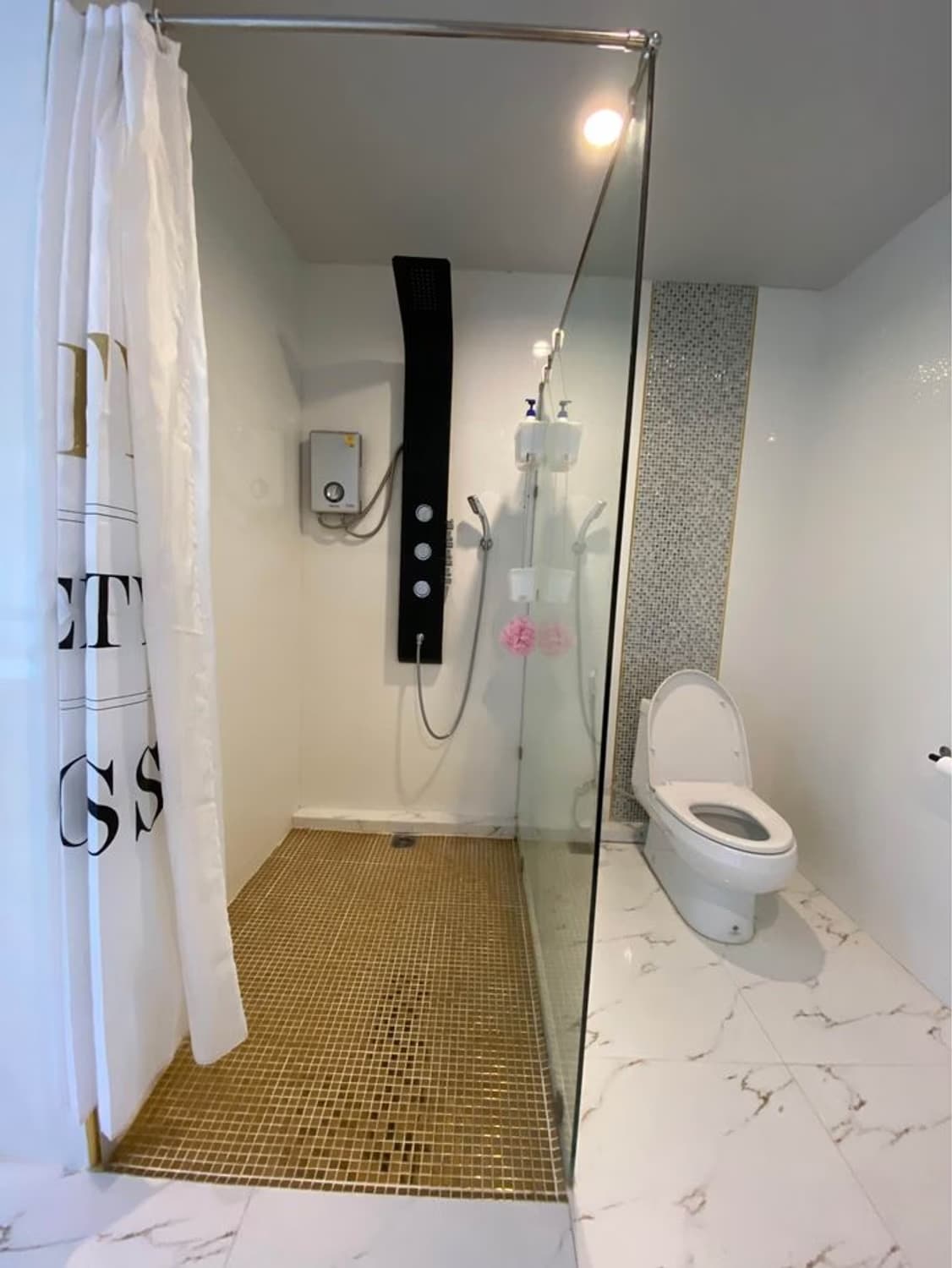 Pool Villa for Rent in Nong Chom, San Sai - Image 6