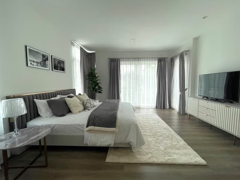 4 Bed House for Sale in Mueang Chiang Mai District