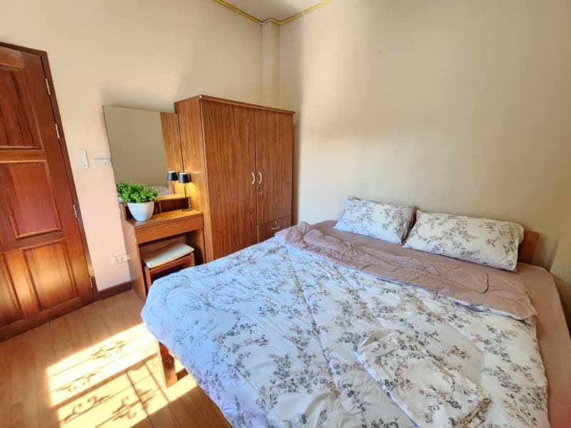 2 Bed House for Rent in Mueang Chiang Mai