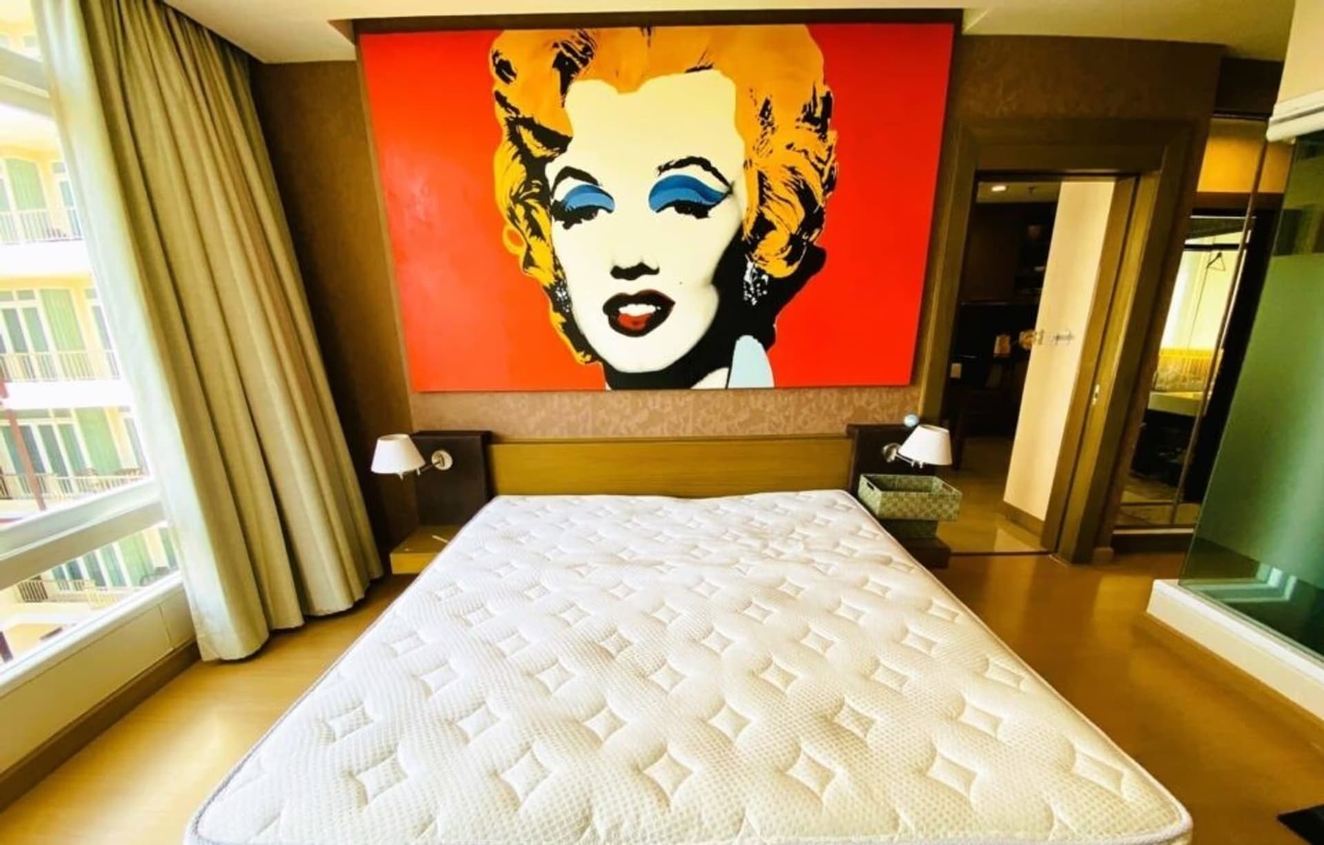 1 Bedroom Condo - Image 7